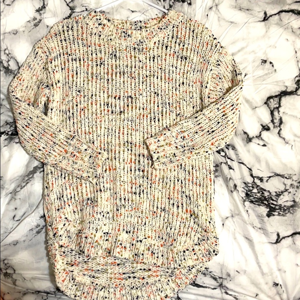 Sweater size XS